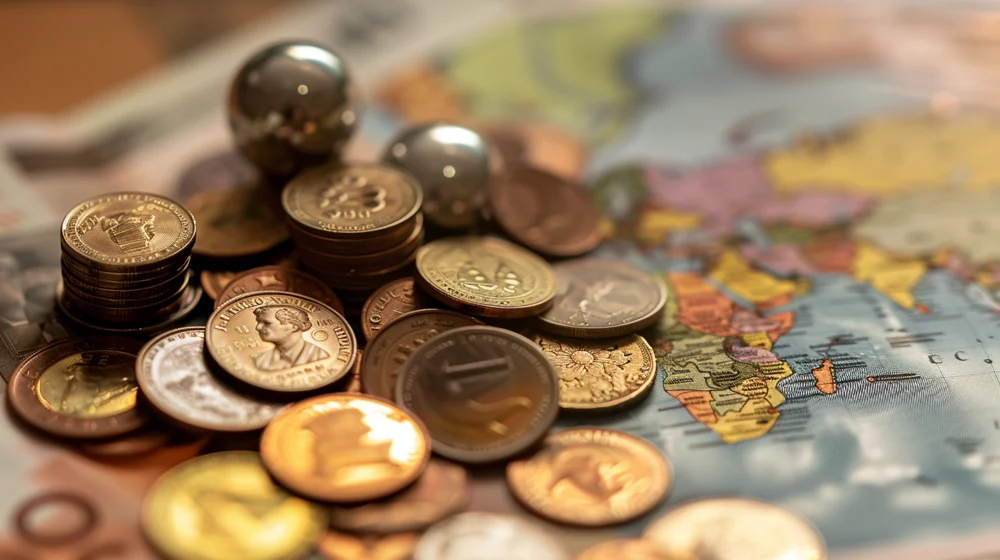 Omvandling av sek to lira: En guide för valutaväxling